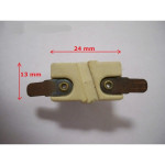 Porte-lampe H2 CIBIE 900204