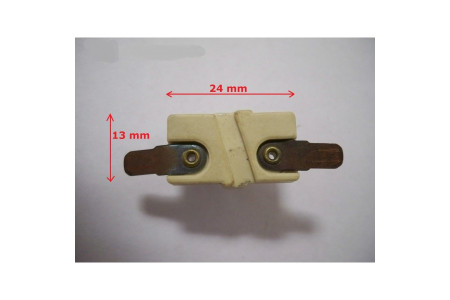 Bulb holder H2 CIBIE 900204