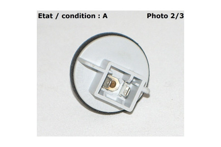 Porte-lampe feu avant / arrière SIGNAL VISION