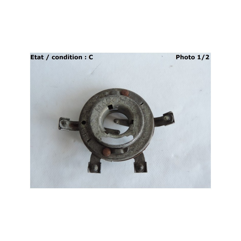 Bulbholder Standard Code MARCHAL 15024