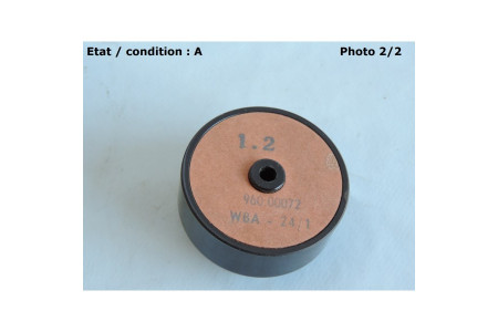 Centrale clignotante 24V SEV MARCHAL 960.00072