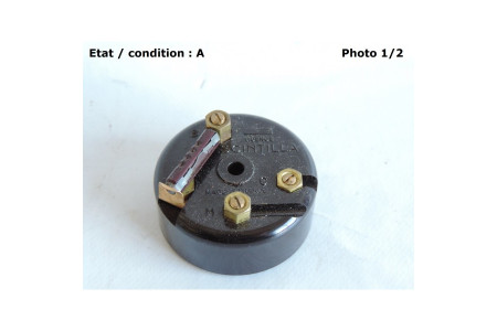 Centrale clignotante 24V SEV MARCHAL 960.00072