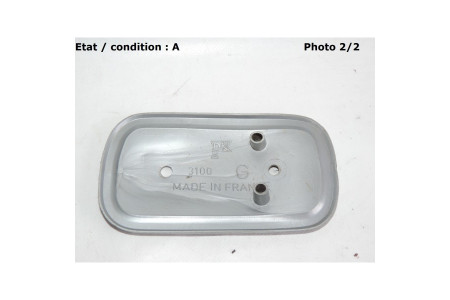 Left front light bulb holder PK 3100