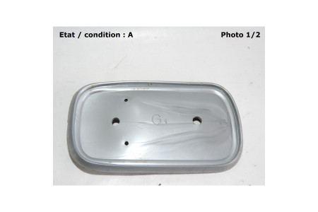 Left front light bulb holder PK 3100