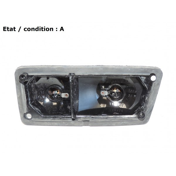 Platine feu clignotant veilleuse gauche SEIMA 436