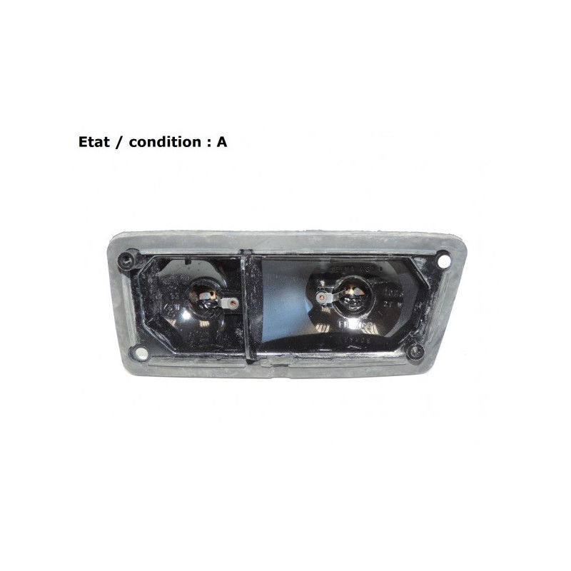 Platine feu clignotant veilleuse gauche SEIMA 436
