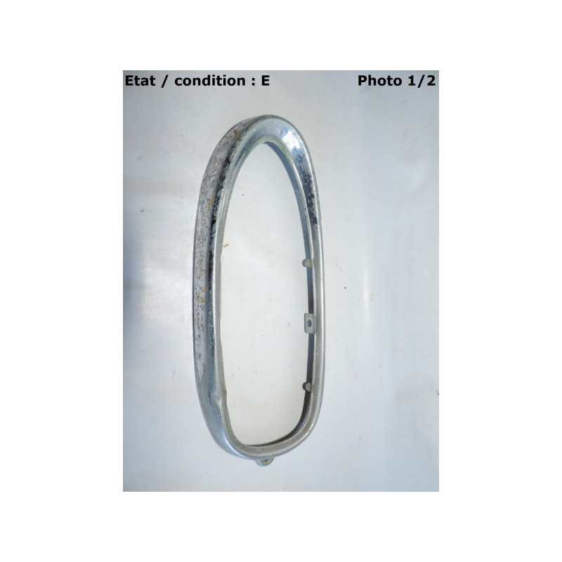 Taillight lens 15087C