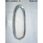 Taillight lens 15087C