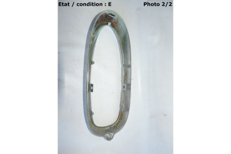 Taillight lens 15087C