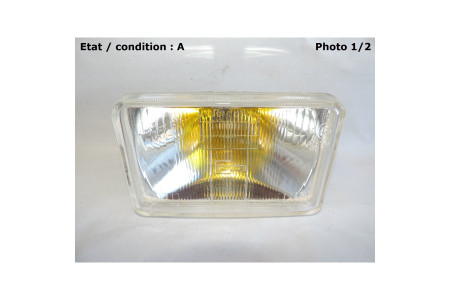 Phare route H1 CIBIE VALEO 082400