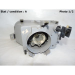 Left  headlight H4 VALEO 086981
