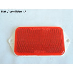 White reflector TALMU 650