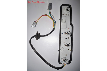 Right taillight bulb holder NEIMAN