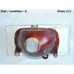 Left headlight European Code SEV MARCHAL 61229503