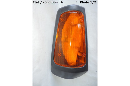 Right front light indicator SWF 42601