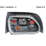 Right taillight lens CIBIE 8076