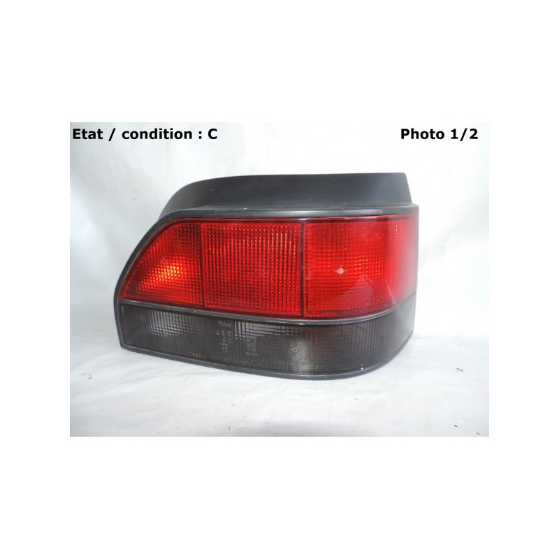 Right taillight lens CIBIE 8076