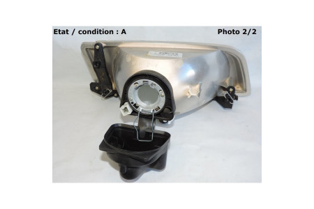 Right headlight H4 VALEO 084519