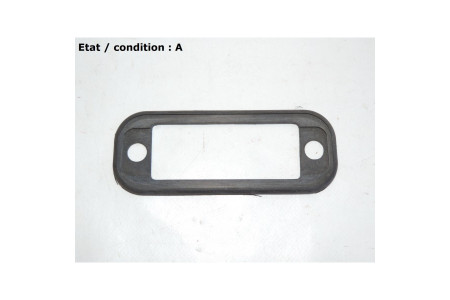 Licence plate light lens SEIMA 181