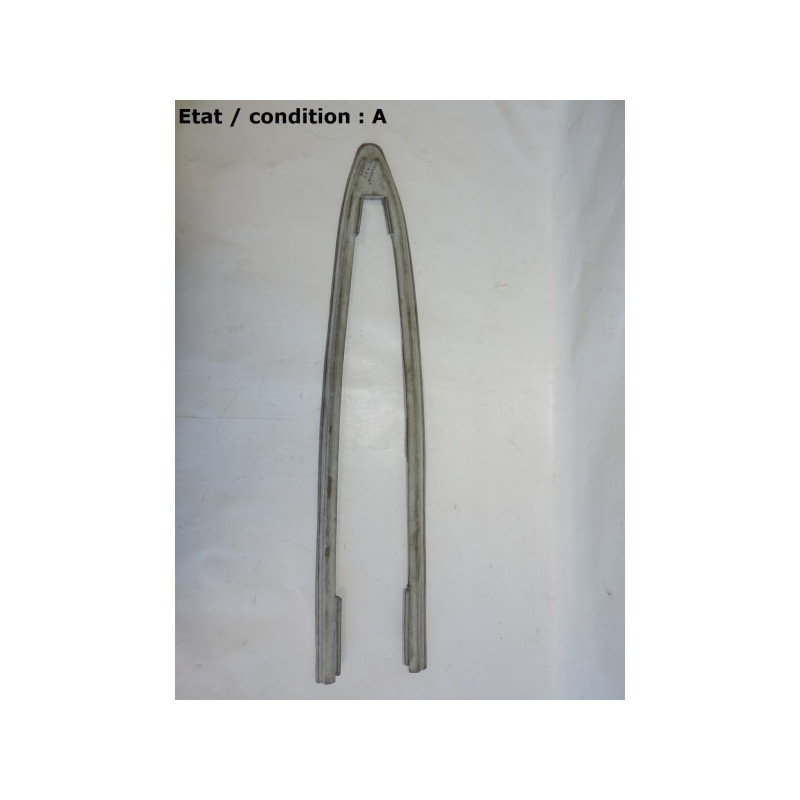 Licence plate light seal