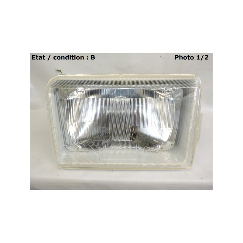 Phare droit H4 CIBIE 480374