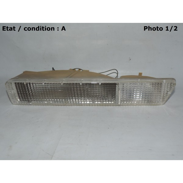 Left front light indicator SEIMA 10440