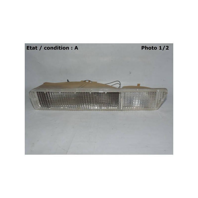 Left front light indicator SEIMA 10440