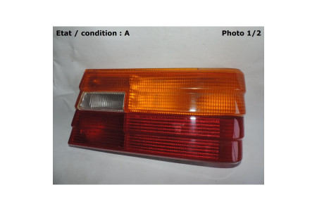 Right taillight HELLA 53304