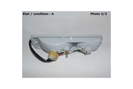Platine feu clignotant veilleuse gauche AXO 4003G