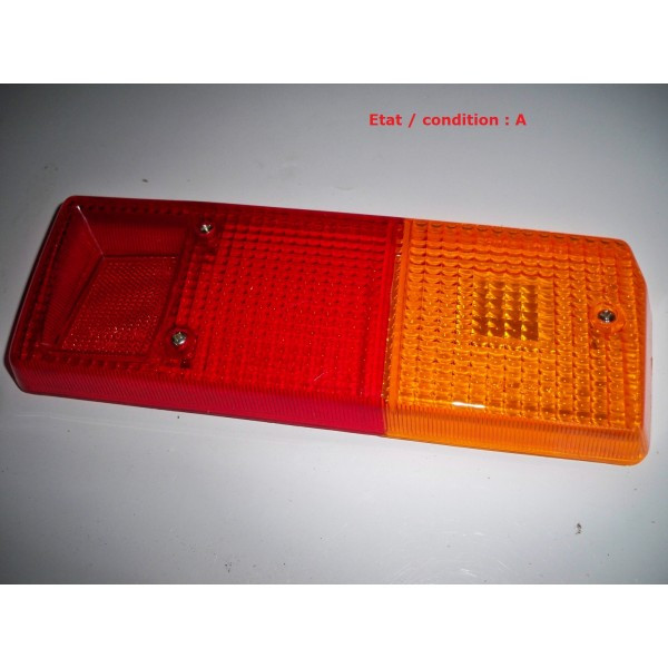 RENAULT 12 (69-75) ALPINE A310 - Cabochon feu arrière droit SEIMA 609