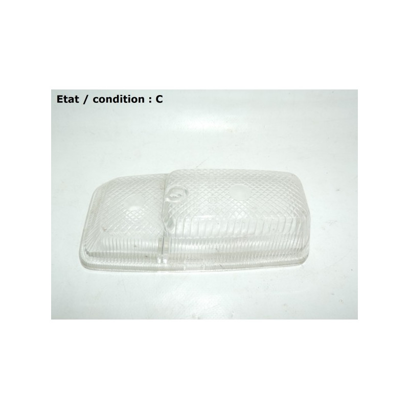 Cabochon feu clignotant veilleuse droit SEIMA 416D