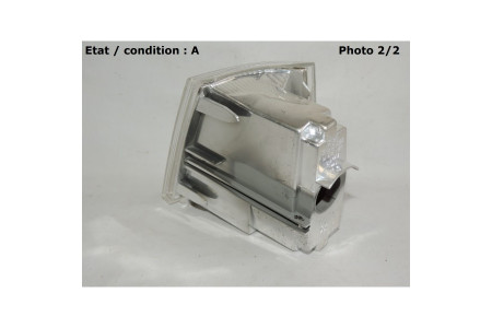 Feu clignotant droit CIBIE 6750680