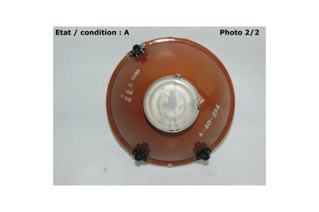 Phare Route H1 CIBIE 440234