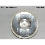 Main beam headlight CIBIE 440233