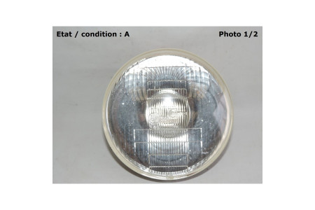 Phare Route H1 CIBIE 440234