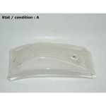 Left front light indicator lens SEIMA 428G (transparent side)