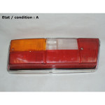 Right taillight AXO 6000