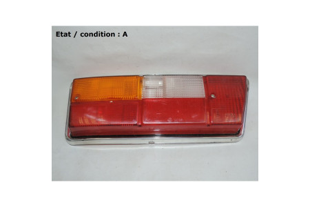 Right taillight AXO 6000