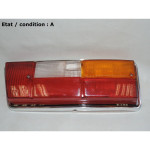 Left taillight bulb holder FRANKANI 1220144
