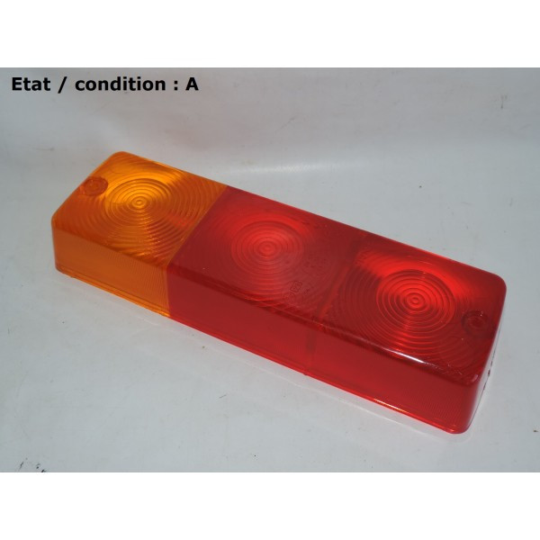 Cabochon feu arrière VIGNAL LYON PLA 25.12