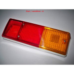 Right taillight SEIMA 609DP