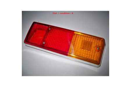 Right taillight SEIMA 609DP