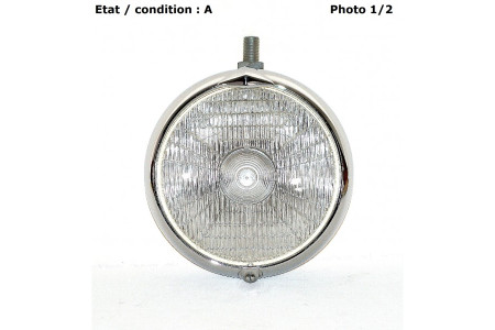 Phare anti-brouillard SEV MARCHAL 660/760