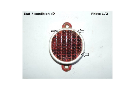 Reflector TPV   6