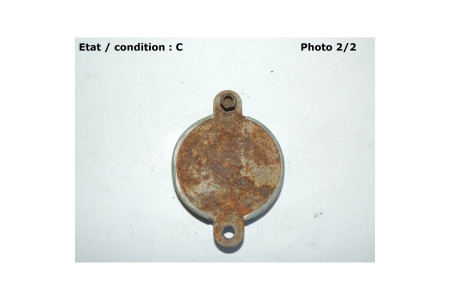 Catadioptre TPV 109