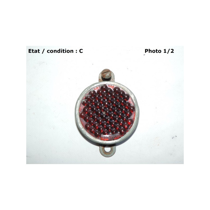 Reflector TPV   6