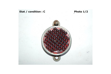 Reflector TPV   6