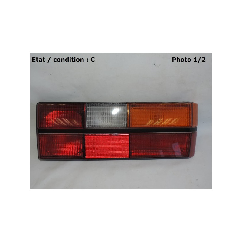 Right taillight HELLA 9EL124760-061