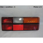 Right taillight HELLA 9EL124760-061
