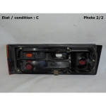 Right taillight HELLA 9EL124760-061